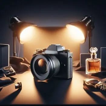 Are AI Photoshoots Replacing Traditional Photography?